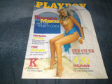 REVISTA PLAYBOY OCTOMBRIE 2004