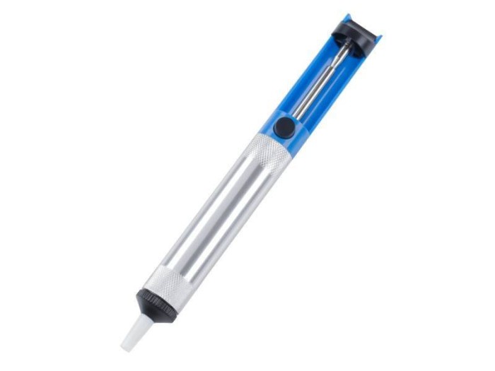 Pompa fludor pentru decositorit, metal, Kemot, ZD-190, NAR0032