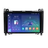 Cumpara ieftin Navigatie dedicata cu Android VW Crafter 2006 - 2016, 8GB RAM, Radio GPS Dual