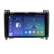 Navigatie dedicata cu Android Mercedes Sprinter 2006 - 2018, 8GB RAM, Radio GPS