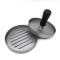 Presa de carne pentru hamburger, maner din plastic chiftelute