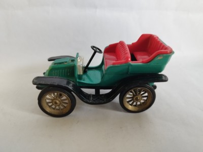 bnk jc Gama Oldtimer 985 Opel Darracq 1902-1903 - 1/45 foto