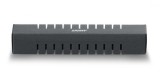 Roller - Safari - Steel (Black) | Lamy