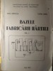 BAZELE FABRICARII HARTIEI VOL.1 PREPARAREA PASTEI DE HARTIE-PAUL OBROCEA, ELENE BOBU-218617