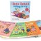 Llama Llama&#039;s Holiday Library