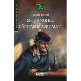 Cumpara ieftin Mos Anghel. Capitan Mavromati - Panait Istrati, Corint