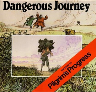 Dangerous Journey foto