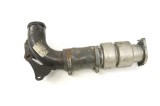 Furtun intercooler FORD FIESTA VI 2011 OEM: AV61-6C750-AE 14717631
