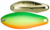 Cumpara ieftin Lingurita Oscilanta Gunki Drift 2,5g Hot Fire/Gold