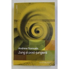 JUNG SI POST - JUNGIENII de ANDREW SAMUELS , 2013