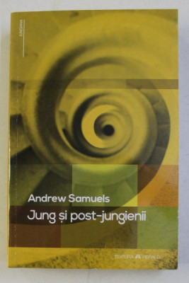 JUNG SI POST - JUNGIENII de ANDREW SAMUELS , 2013 foto