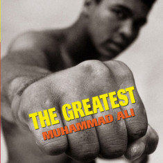 The Greatest: Muhammad Ali