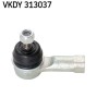 SKF VKDY 313037 Cap de bara