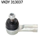 SKF VKDY 313037 Cap de bara