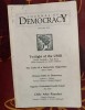 Journal of Democracy Spring 1990