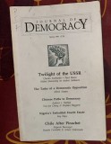 Journal of Democracy Spring 1990
