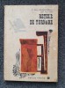 RETELE DE TURNARE - Radulescu, Albita