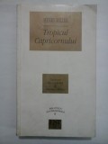 Tropicul Capricornului - HENRY MILLER