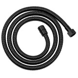 Furtun de duș Rea Black 150 cm