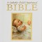 Catholic Child's Baptismal Bible-OE