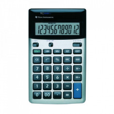 Calculator de birou Texas Intruments TI-5018
