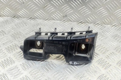 Suport bara de protecție dreapta spate MERCEDES-BENZ C T-Model S204 2009 OEM: A2048851465 13939007 foto