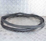 Garnitura Haion Mercedes-Benz E Coupe C207 Cromata Inox Eurowest Lema Chedere Originala