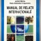 Manual de Relatii Internationale, Andrei Miroiu , Radu-Sebastian Ungureanu.