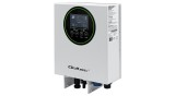 Convertor &icirc;ncălzire apă solară Qoltec Inverter ECO Solar Boost | MPPT | BYPASS | LCD | 3kW/4kW | Wi-fi