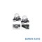 Suport montare proiectoare led pe capota cod: km-bk04 Alta marca Alt model #7