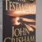 The Testament - John Grisham