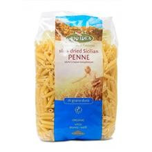 Paste din Grau Dur Penne Eco 500gr Idea Cod: 8015602000435 foto