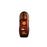 Ulei de bronzare morcov pentru bronzare rapida 150ml - fara filtre UV