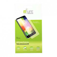 FOLIE PROTECTIE IPHONE 5S M-LIFE foto