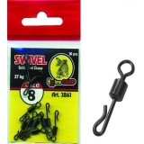 VARTEJ RAPID Nr8/10BUC/PLIC/27Kg EXTRA CARP