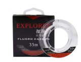 Fluorocarbon Tsurinoya EXPLORER 35m #2.5 / 0.28mm