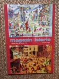 Magazin Istoric - AUGUST 1998 NR. 8