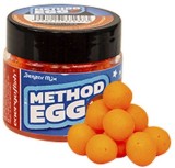 Pop Up BENZAR Method Egg, Ciocolata Portocala, 10-12mm, 60ml