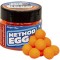 Pop Up BENZAR Method Egg, Ciocolata Portocala, 10-12mm, 60ml