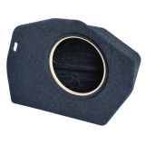 Incinta subwoofer 25cm Skoda Octavia IV liftback