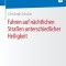Fahren auf n