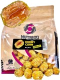 Boilies cu Miez Lichid LK BAITS Nutrigo Feed-Ex, Porumb Dulce, 20mm, 800g