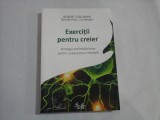 EXERCITII PENTRU CREIER - ROBERT GOLDMAN, RONALD KLATZ, LISA BERGER