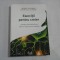 EXERCITII PENTRU CREIER - ROBERT GOLDMAN, RONALD KLATZ, LISA BERGER