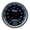 Ceas bord universal temperatura gaze arse esapament. Cod: HAO-XHAUS1, Oem