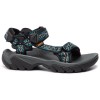 Sandale Teva Terra Fi 5 Universal Women Albastru - Manzanita Deep Lake, 36
