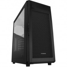 Carcasa Raidmax Alpha Lite A15SWB Black foto