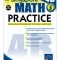 Singapore Math Practice, Level 4B Grade 5