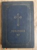 Psaltirea Proorocului si Imparatului David - 1975 editia a patra