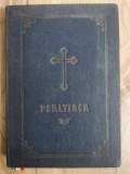 Psaltirea Proorocului si Imparatului David - 1975 editia a patra